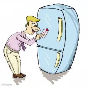 点击查看源网页