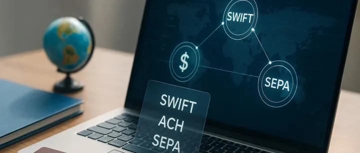 「新手做外贸 · 06」外贸收款 3 大方式深度拆解：谁最便宜？谁最快？你一定要看！