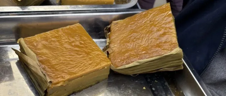 蹬三轮流动摆摊二十年，成就一个好生意