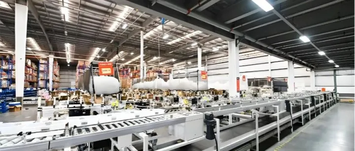 月薪35-50k*16薪，中国又一物流供应链新兴岗位在崛起！这将是物流规划人未来5年最好的就业方向