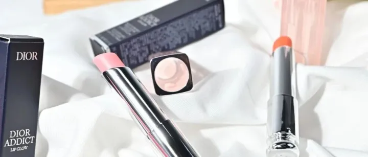 素颜涂它<em>出门</em>，我<em>被</em>追问了<em>三</em>次口红色号...