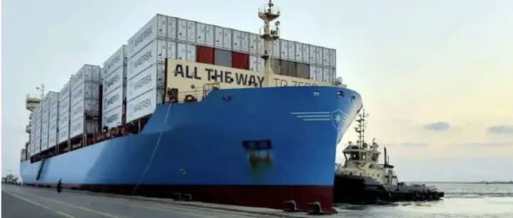 埃及：苏伊士运河经济特区与中国交通建设股份有限公司探索港口及基础设施项目