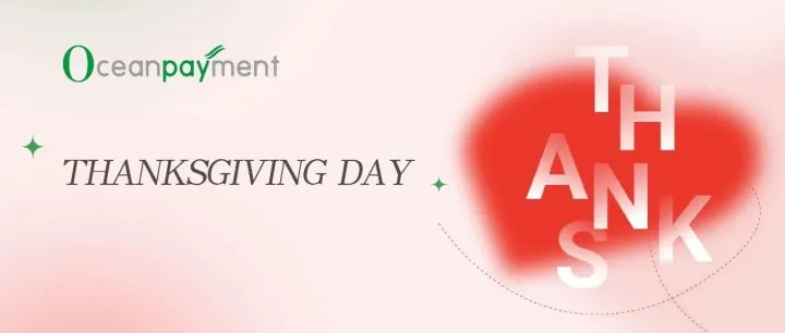 感恩节｜跨境路很长，但你走得一直很好