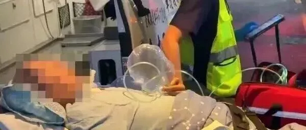 57岁知名音乐人袁惟仁被送急诊，曾创作《征服》《梦醒了》《梦一场》等歌曲