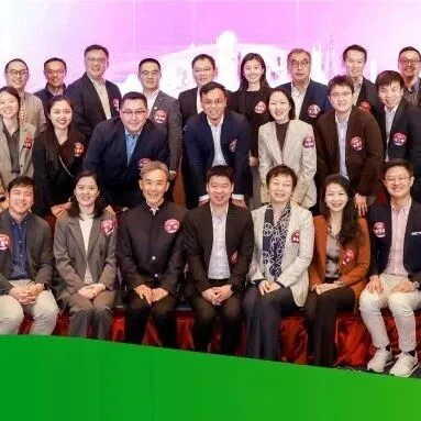 赋能深新｜Oceanpayment参与国际交流晚宴，共促数字经济协同创新