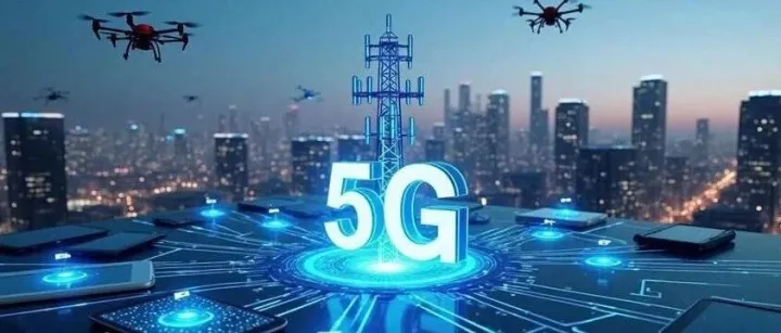 SRRC 5G 频段总结