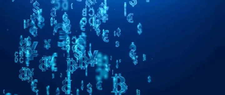 <em>数字</em><em>货币</em>、虚拟<em>货币</em>、代币<em>化</em>存款……一文读懂这些<em>数字</em>资产类型