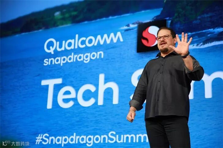 高通总裁安蒙回应骁龙865设计策略:为了SoC妥协性能得不偿失