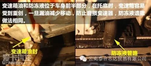 不可忽视 十一自驾游归来车辆保养指南