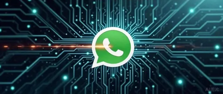 火柴AI出海|WhatsApp 矩阵运营系统揭秘：云端账号・批量进粉・绿标号・超级号