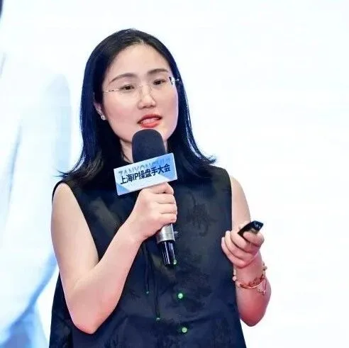 想长期搞钱，一定要做一个IP公众号