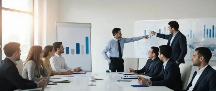 为什么市场数据调研分析工作那么难？