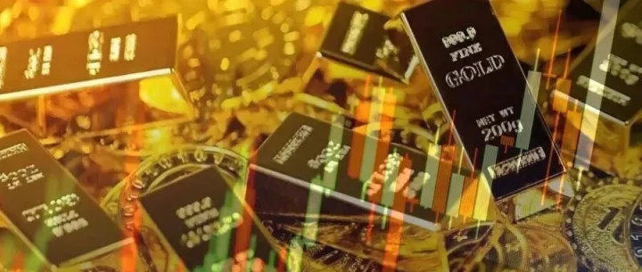 美政府停摆破纪录遇上特朗普风暴，黄金何去何从？