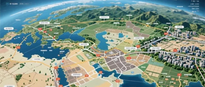 GEO优化方案：<em>提升</em><em>效率</em>与精准度<em>的</em><em>关键</em>策略