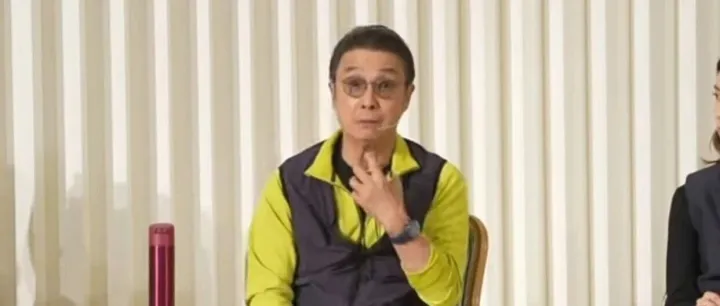 大埔火灾死伤惨重！前TVB一线男星受巨大冲击：因为我係香港人