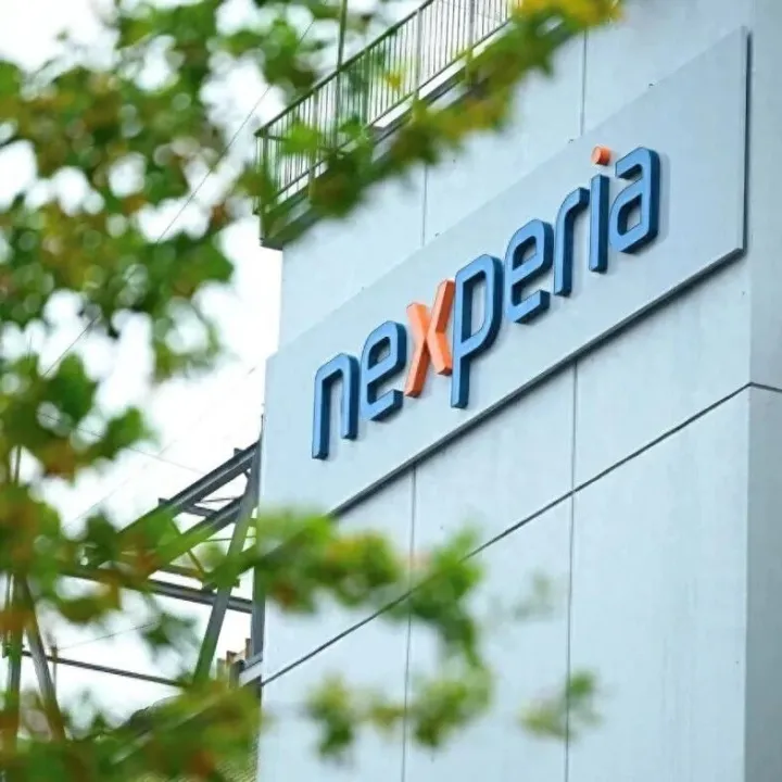 装可怜没用！安世给西方一个教训，中国让他们看清残酷现实