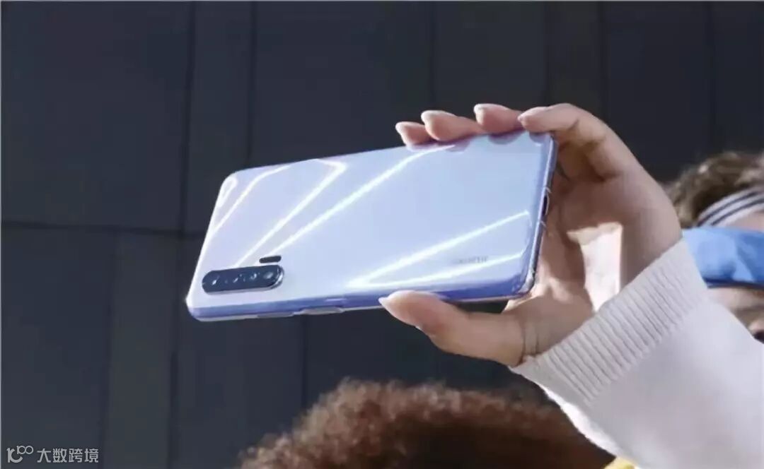 华为nova 6 5G现身Geekbench:麒麟990+8GB RAM