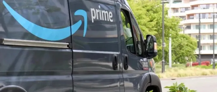 沃看 | 亚马逊2000家配送商抱团要加薪；航空货运11月强劲增长 5%；达飞计划恢复苏伊士运河航线；