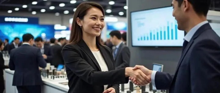 火柴AI外贸获客新纪元：AI技术如何改变传统获客模式