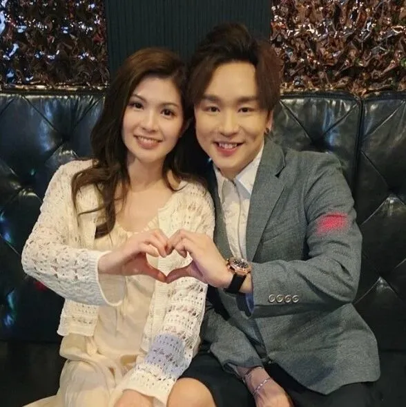 无惧负评攻击！TVB力捧男星直认对绯闻女友有好感：待对方分手会考虑发展