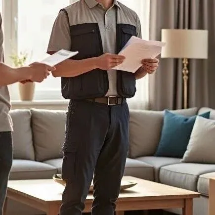 世界上只有两种搬家：日式搬家和其他