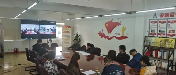 【<em>应急</em>演练】监控中心联合宁波技保部开展设备<em>故障</em><em>应急</em>演练