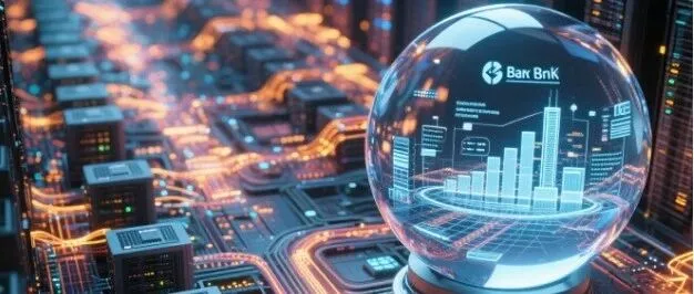 专家风采|数据驱动的金融创新：银行数据分析的实践与未来