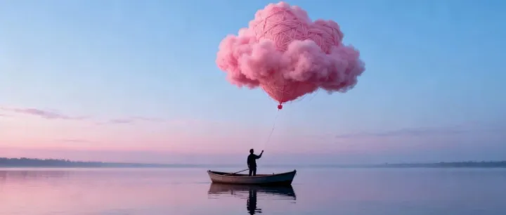 销售的顶级心态：要么成交，要么成长