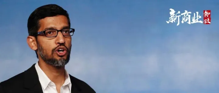 谷歌，杀死了从前的自己