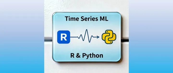 时间<em>序列</em><em>数据</em>机器学习及深度学习视频课上线啦！！！