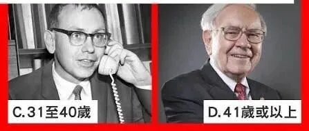 巴菲特正式宣布退休