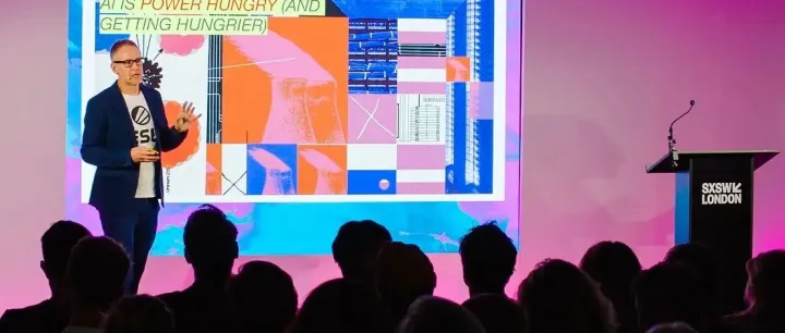 生成式AI已骗过人类判断，资深编辑解读当下AI五大关键趋势