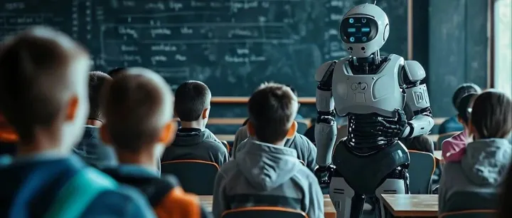 AI导师正在崛起，它们会颠覆新加坡价值数10亿美元的补习行业吗？