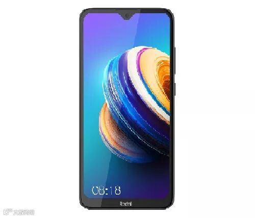 Redmi 8详细配置来了:6.21英寸水滴屏+5000mAh电池