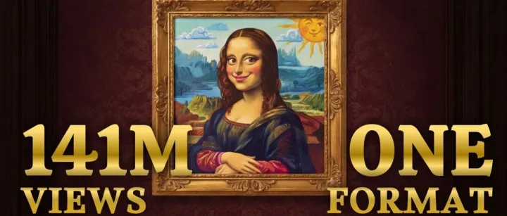 这个绘画App，靠短视频月入 20,000 美元，怎么做到的？