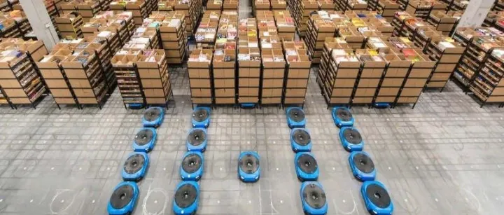 跨境物流背后的隐形英雄：智能地址优化技术如何解决最后一公里难题？