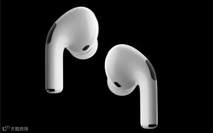 报告:2019年苹果AirPods销量近6000万,真无线蓝牙耳机销量猛增