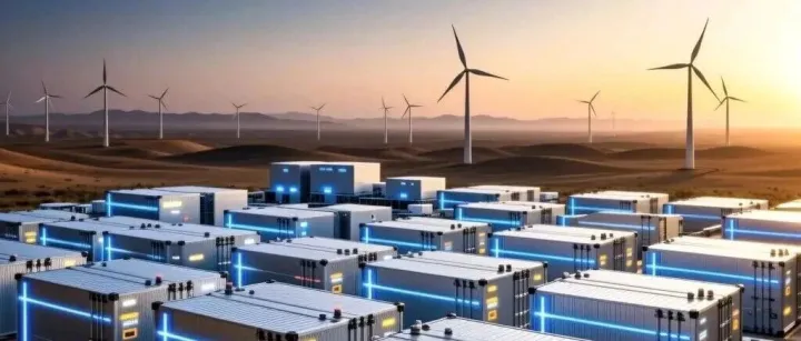 刷爆能源圈！六大龙头凭什么筑牢中国新能源 “全链优势”？参访指南已备好！