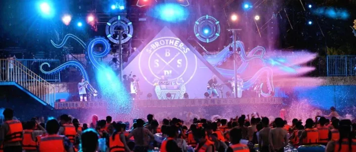 灰度科技LED显示控制系统典型案例鉴赏