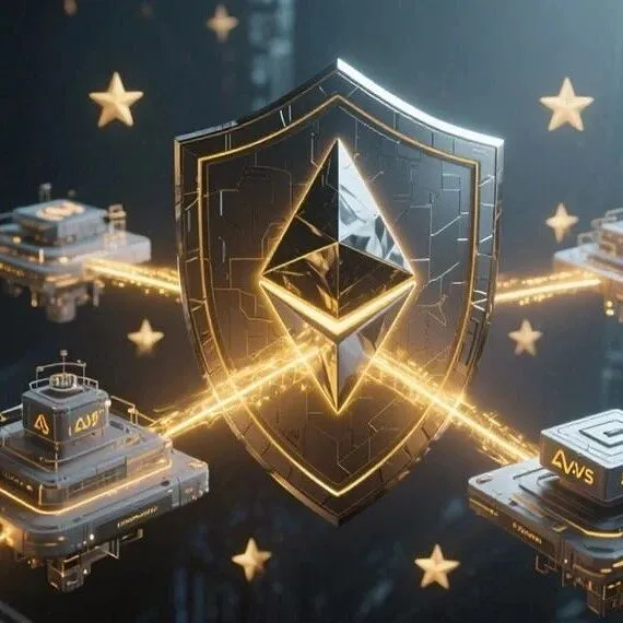 RWA深度解读专辑（八十九)——模块化区块链如何革新 RWA 托管：<em>Celestia</em> 与 EigenLayer 的成本优化解析