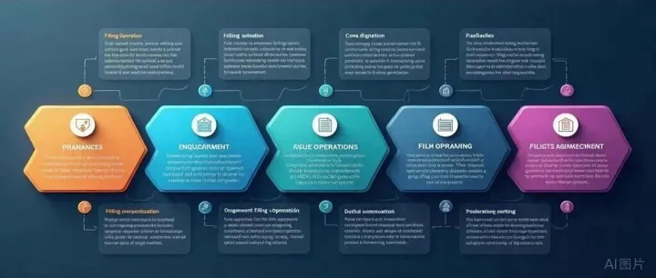 企业境外投资攻略：关键是这5类备案操作，值得收藏！