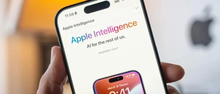 iPhone 17销售季预热？苹果推出员工专属AI聊天机器人