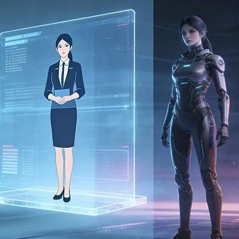 算力税与体验鸿沟：数字人为何在2025年陷入“高光下的停滞”？