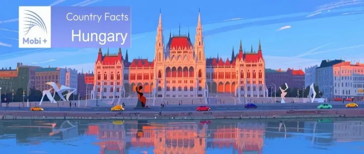 Country Facts - 匈牙利