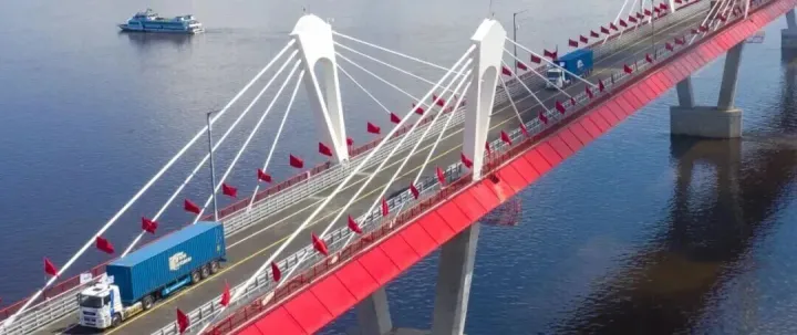 阿穆州吸引投资<em>规模</em>位居远东地区<em>首位</em>