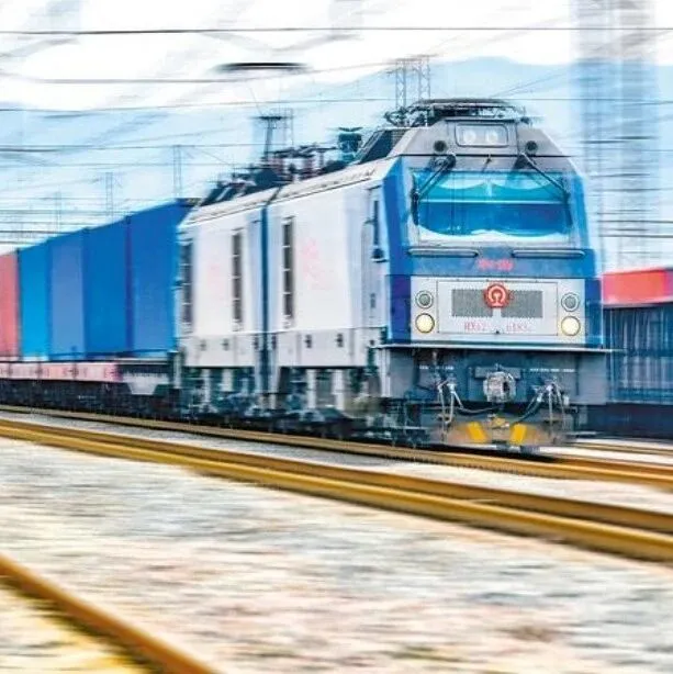 大道通四海——陕西坚定不移推进高水平对外开放