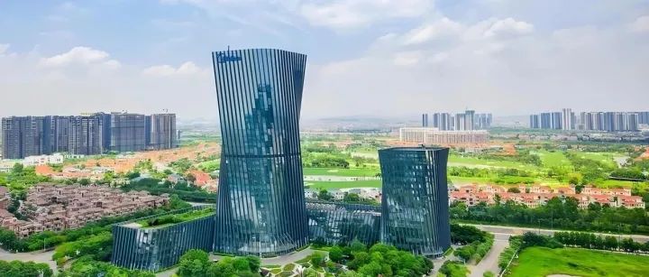 【行程回顾】欧姆龙中国区总裁率团走进美的佛山总部：解码 “数字化 + 智能化” 标杆实力，彰显高端服务价值！