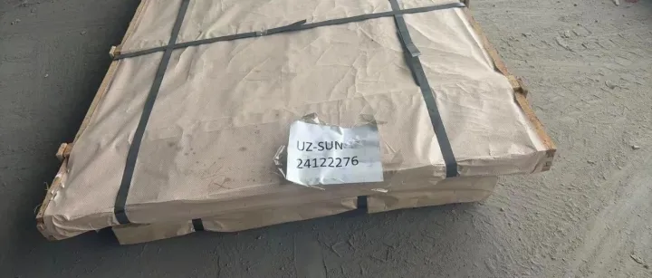 为什么货物要贴唛头