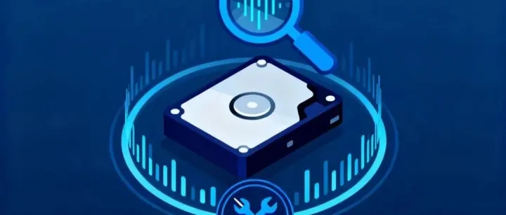 硬盘有坏道怎么办？如何进行硬盘坏道检测和修复？