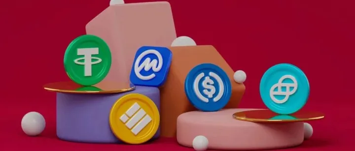 Delphi 研报：谁发稳定币不重要，掌握分发权才拥有未来